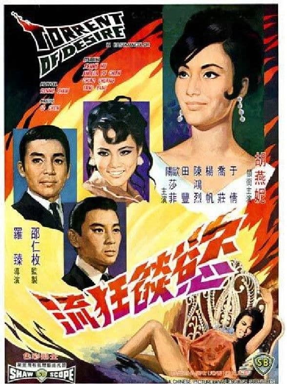 Yiu yan kuang liu
