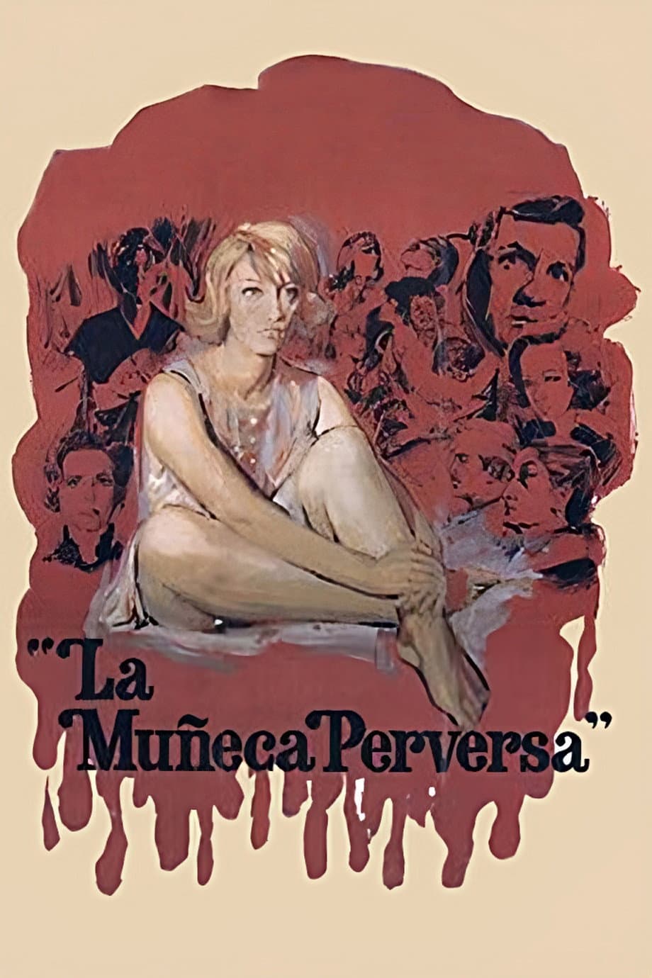 La muÃ±eca perversa