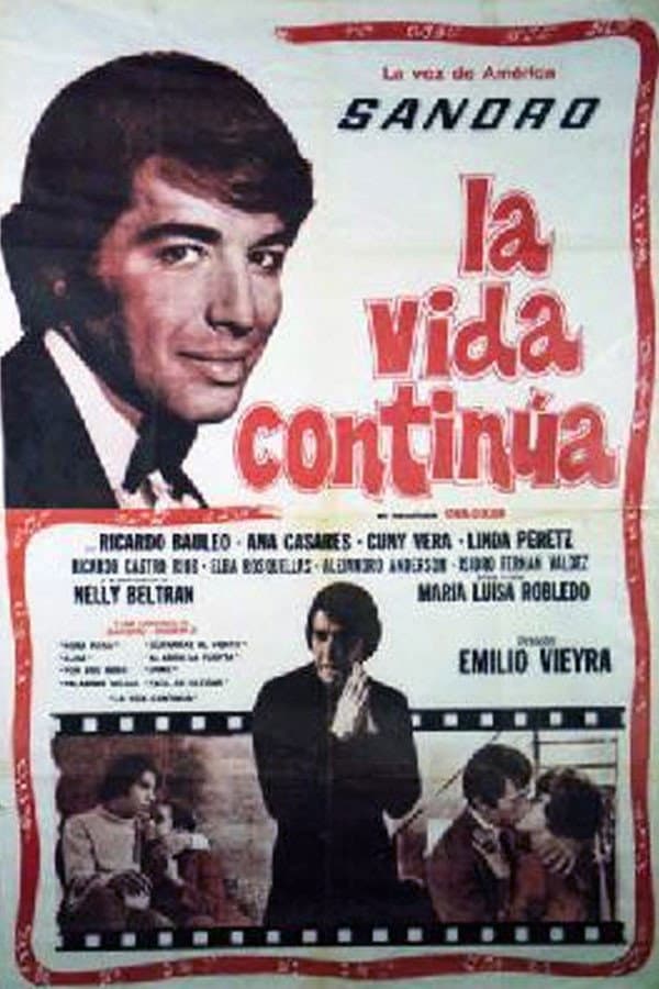 La vida continÃºa