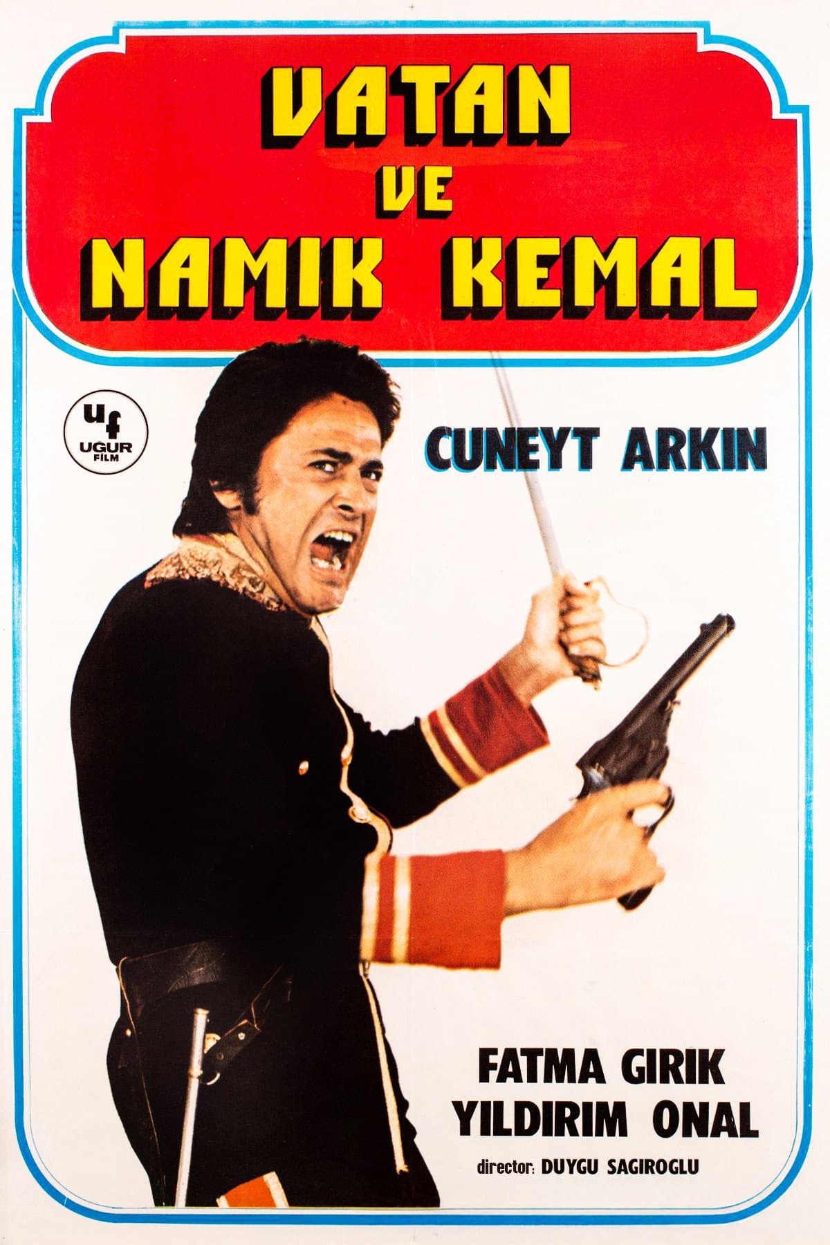 Vatan ve Namik Kemal