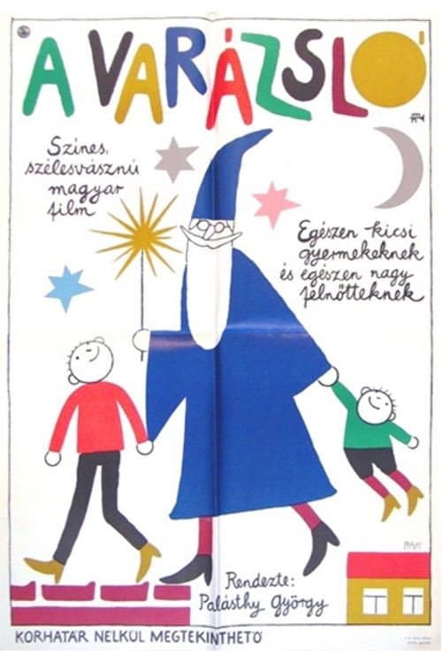 A varÃ¡zslÃ³