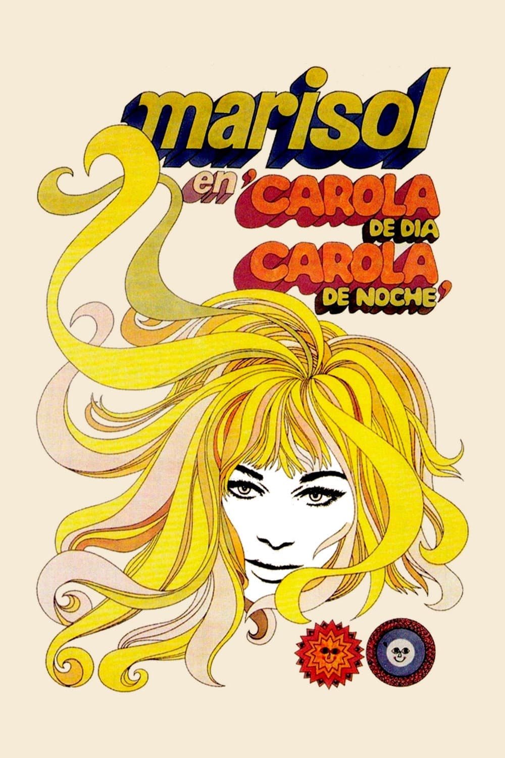 Carola de dÃ­a, Carola de noche