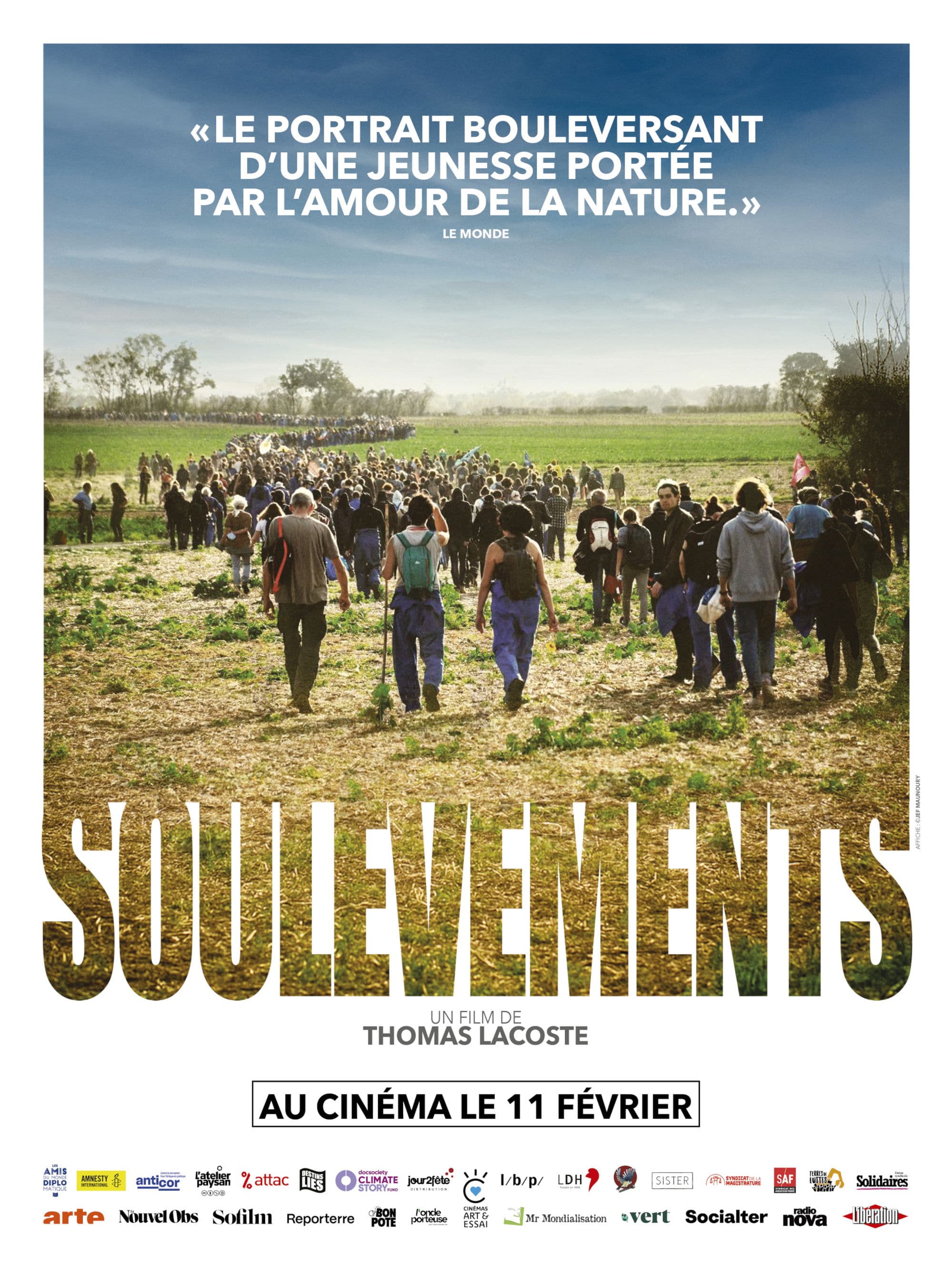 SoulÃ¨vements