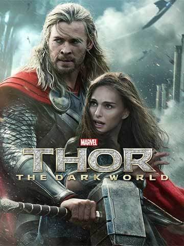 Thor