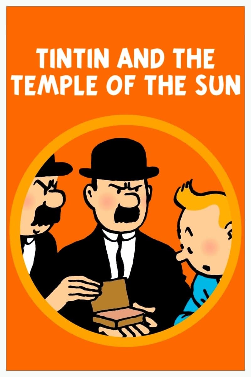Seven Crystal Balls and the Prisoners of the Sun