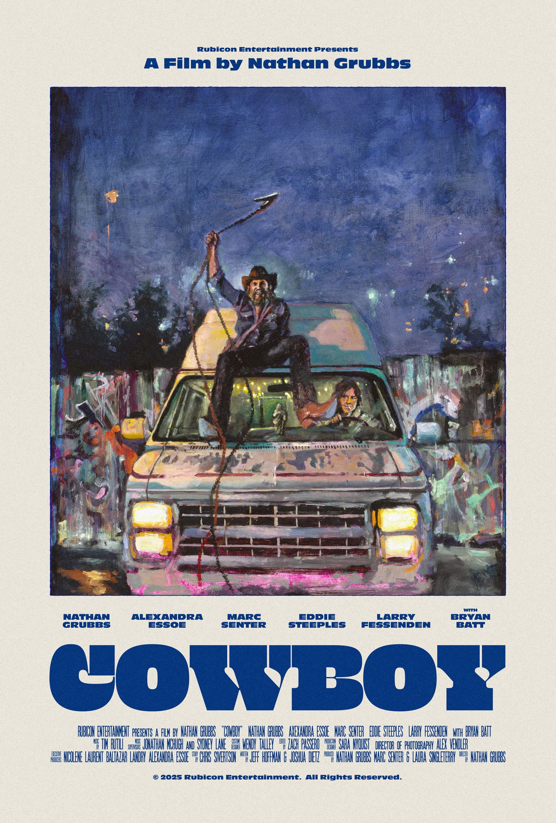 Cowboy