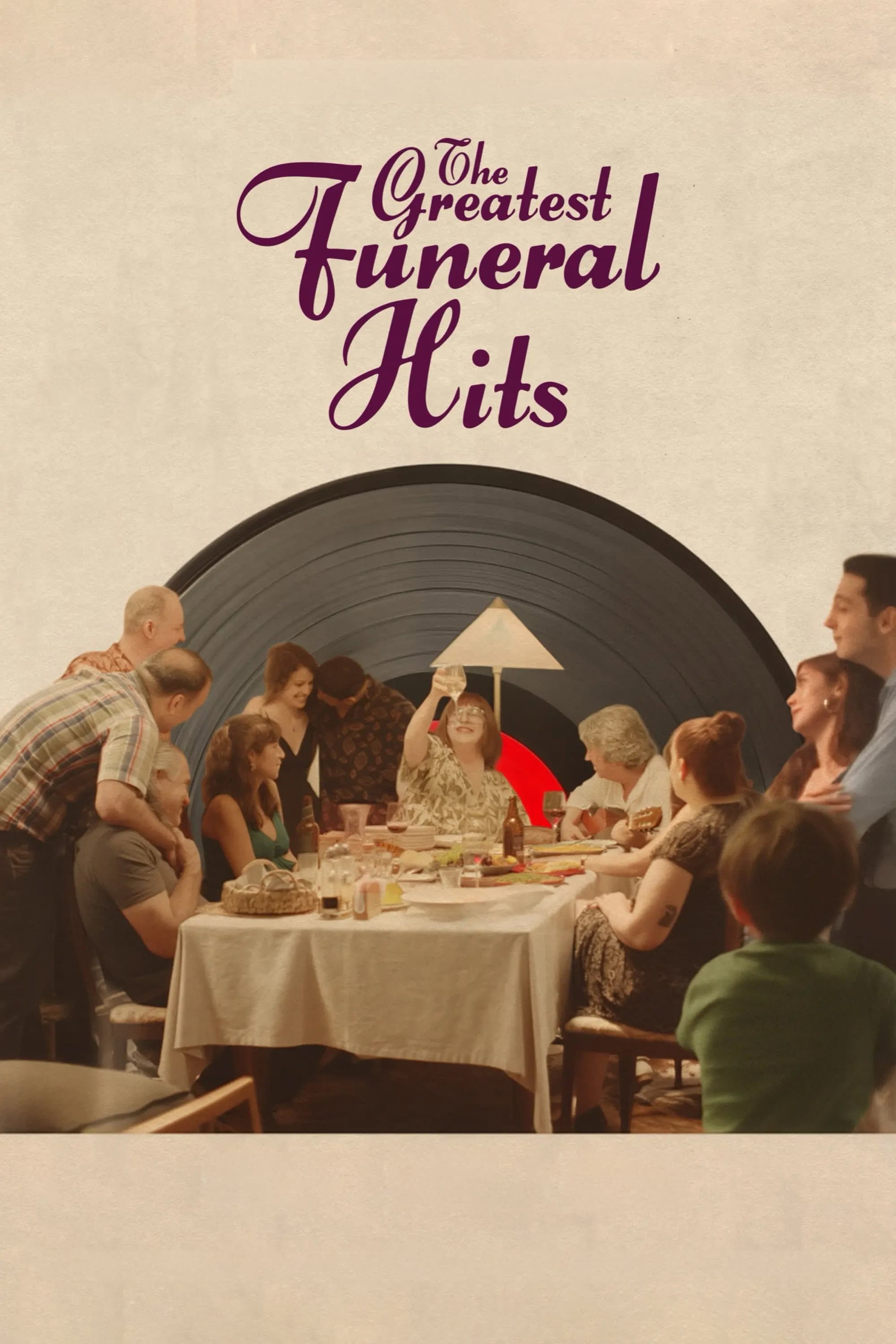 En GÃ¼zel Cenaze Sarkilari (The Greatest Funeral Hits)