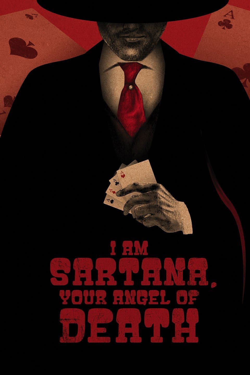 I Am Sartana, Your Angel of Death