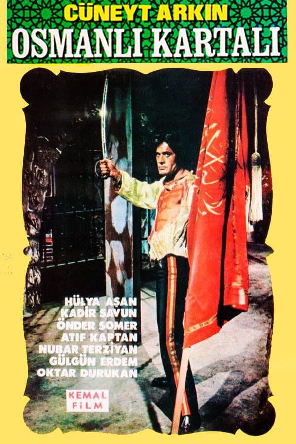 Osmanli kartali