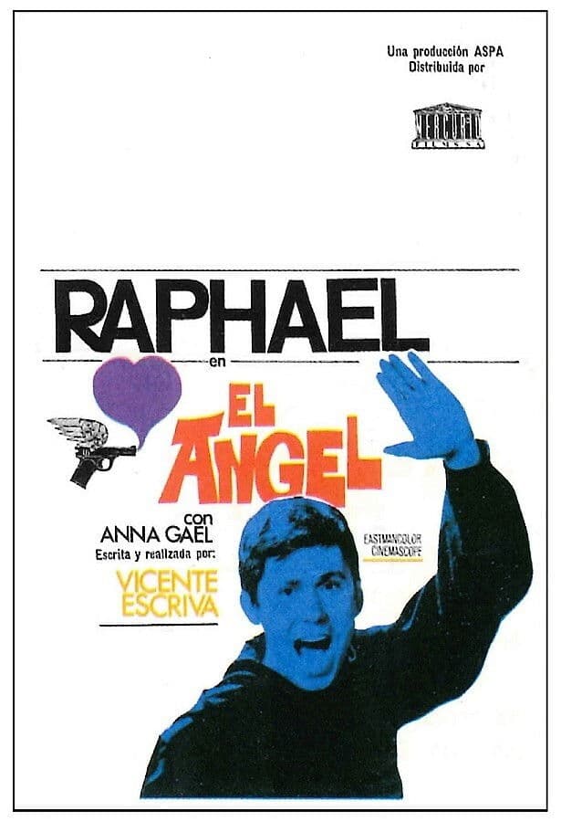 El Ã¡ngel