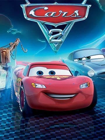 Cars 2