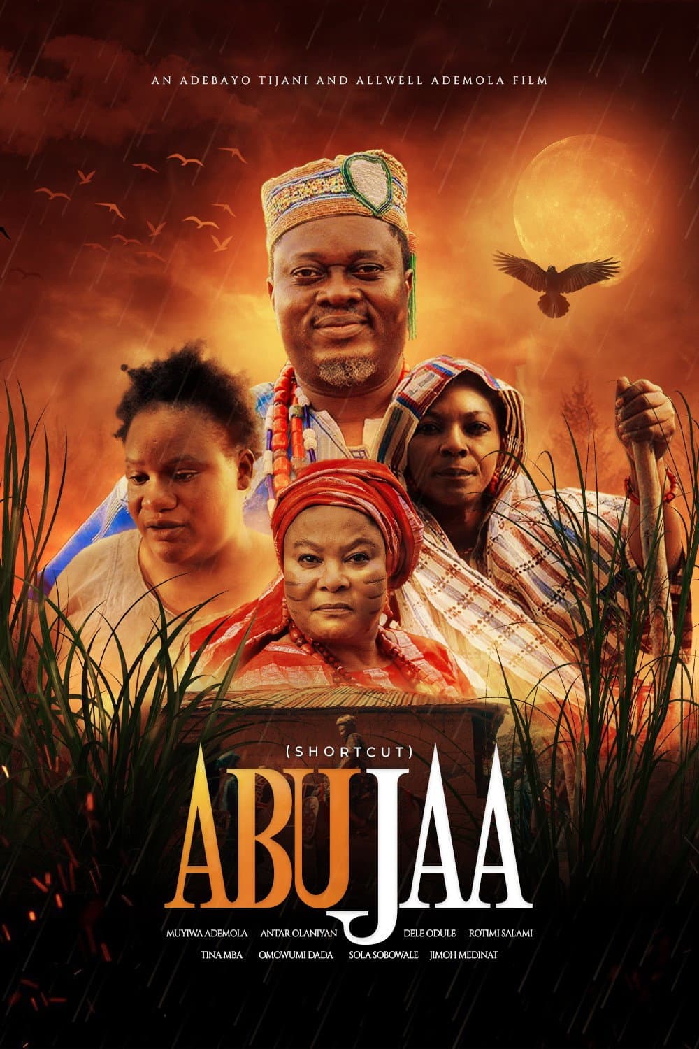 Abujaa