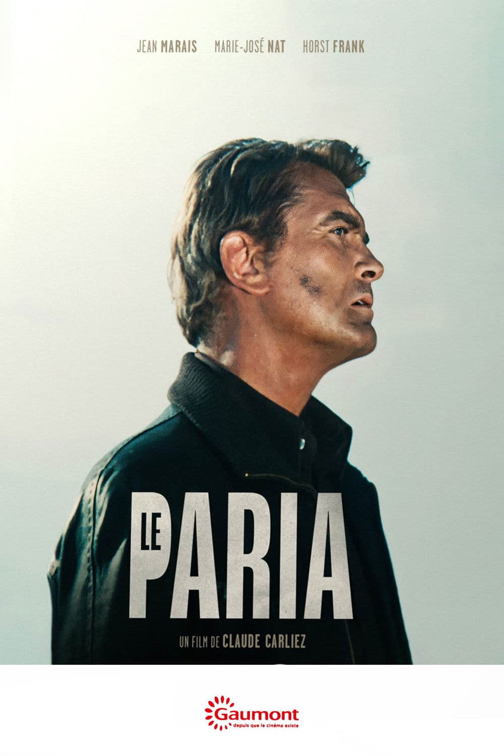 Le paria
