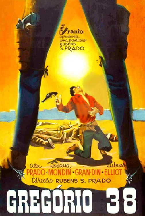 GregÃ³rio 38