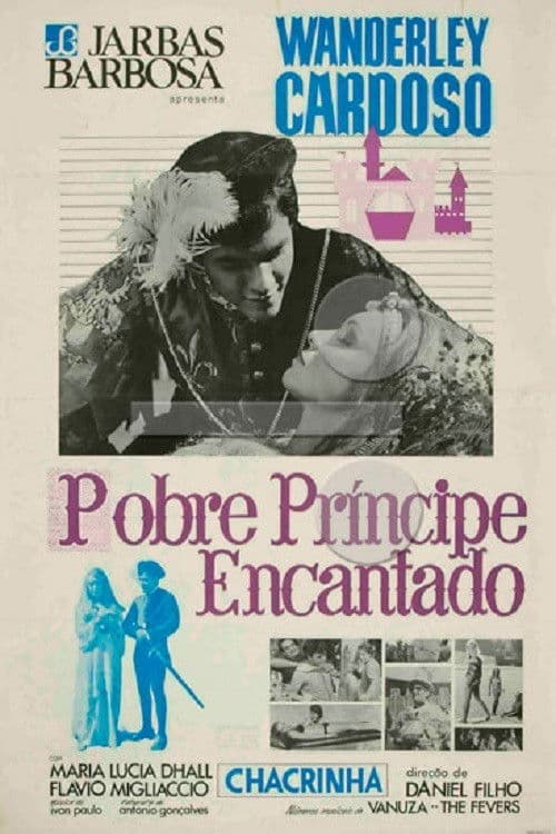 Pobre PrÃ­ncipe Encantado