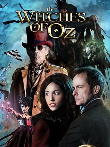 The Witches of Oz
