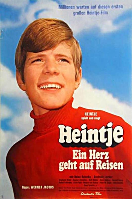 Heintje: A Heart Goes on a Journey