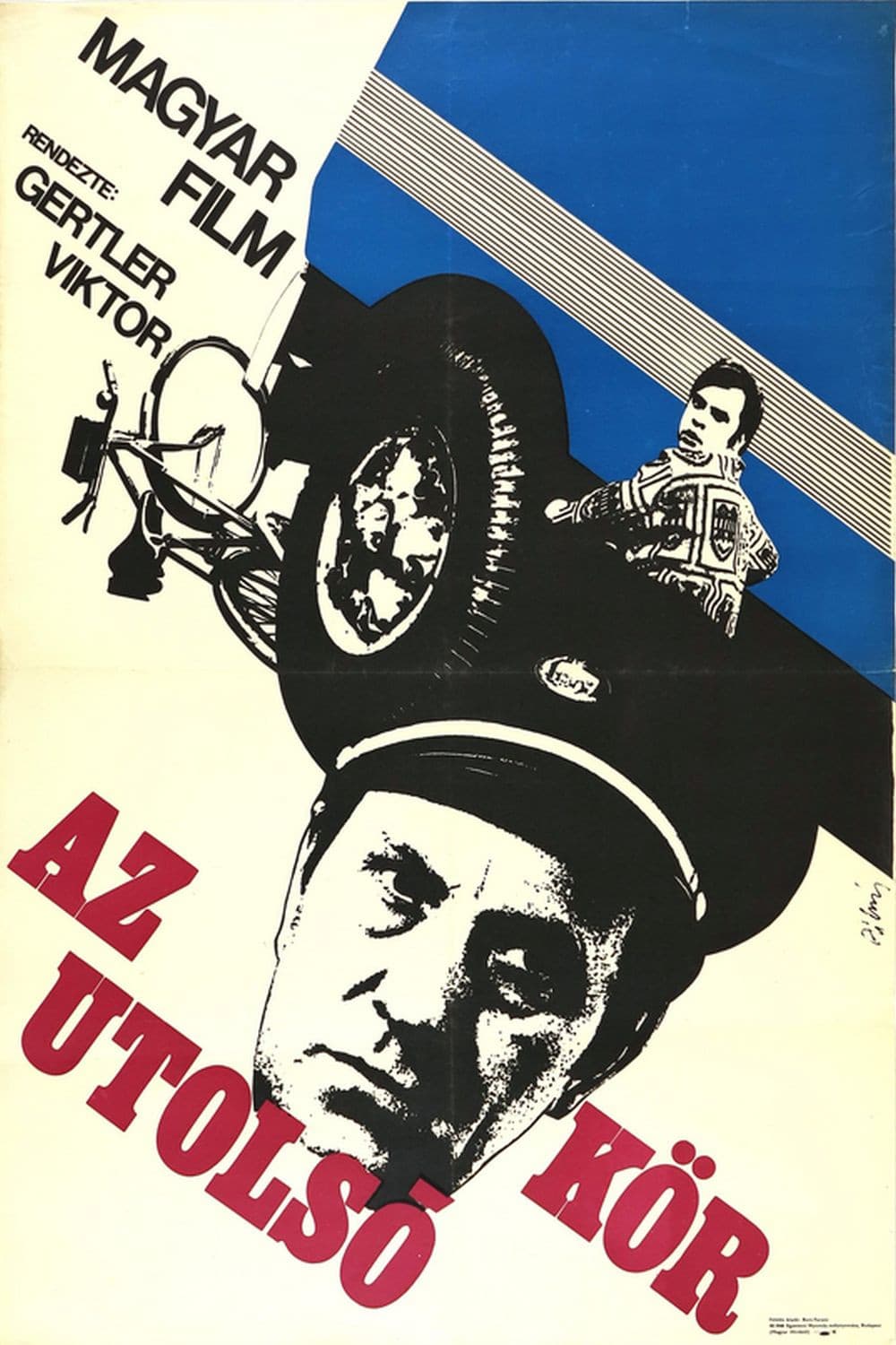 Az utolsÃ³ kÃ¶r