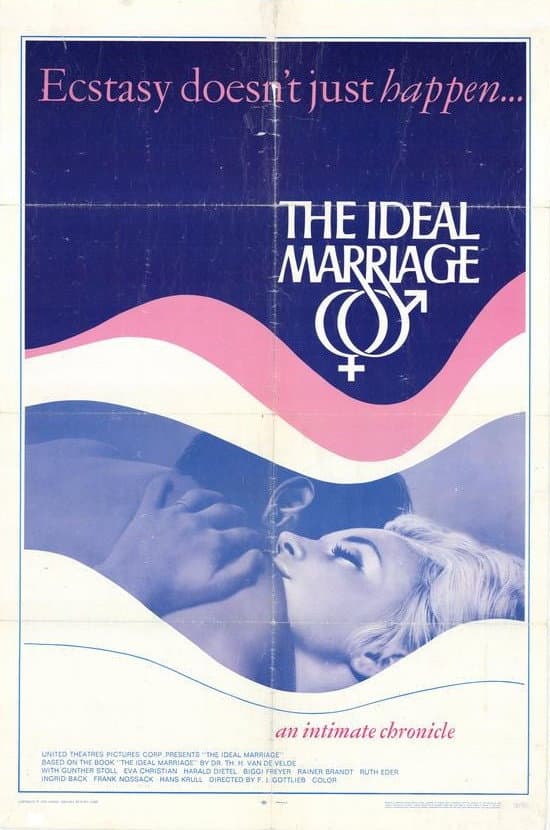 The Ideal Marriage