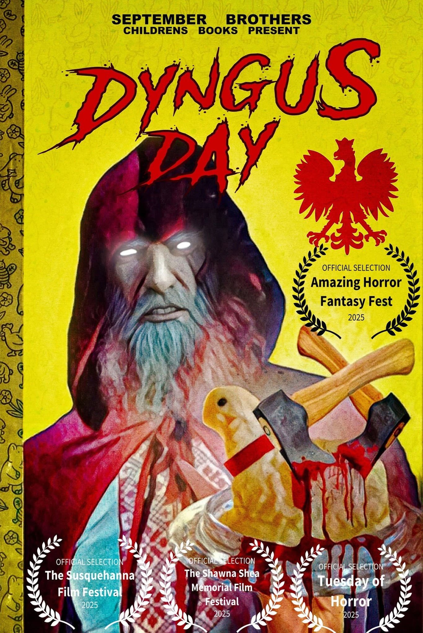 Dyngus Day