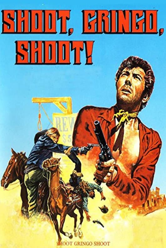 The Longest Hunt