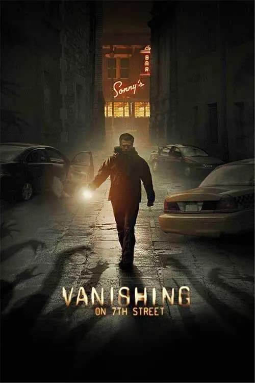 Vanishing on 7th Street