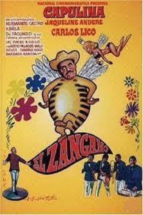 El zÃ¡ngano