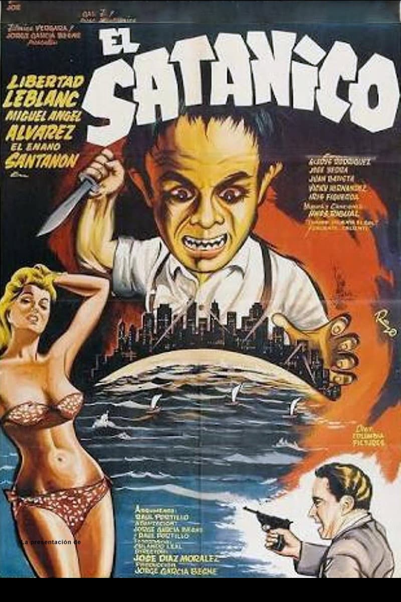 El satÃ¡nico