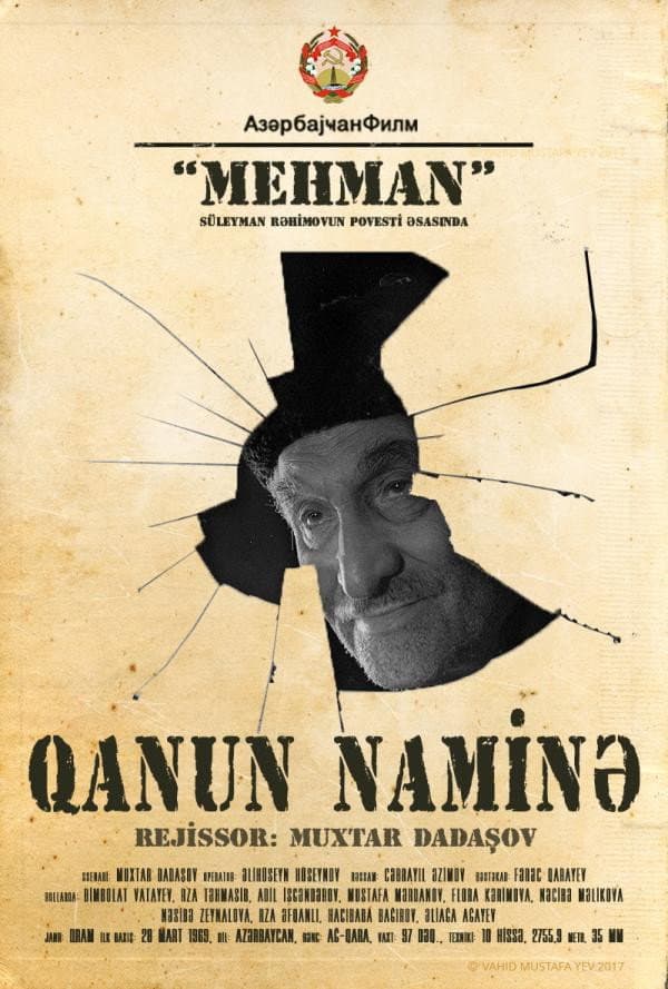 Qanun naminÃ¤