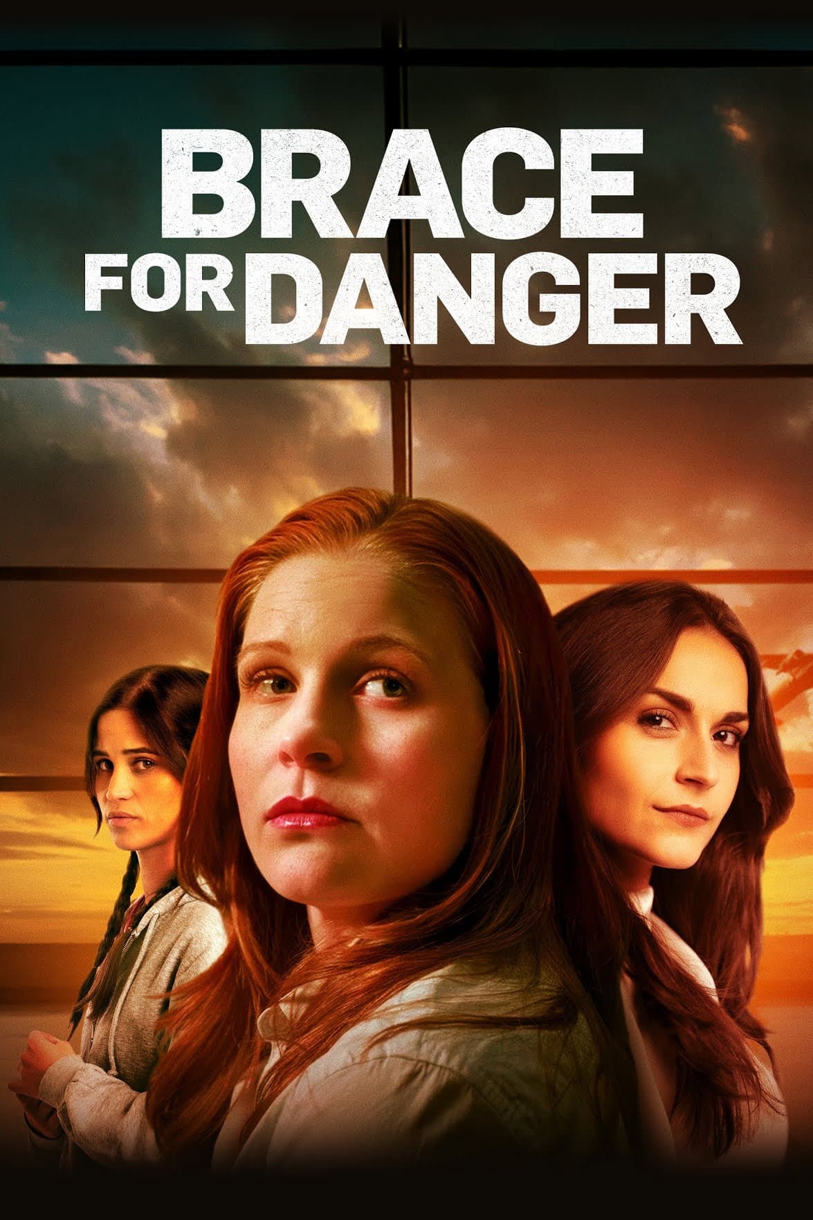 Brace for Danger