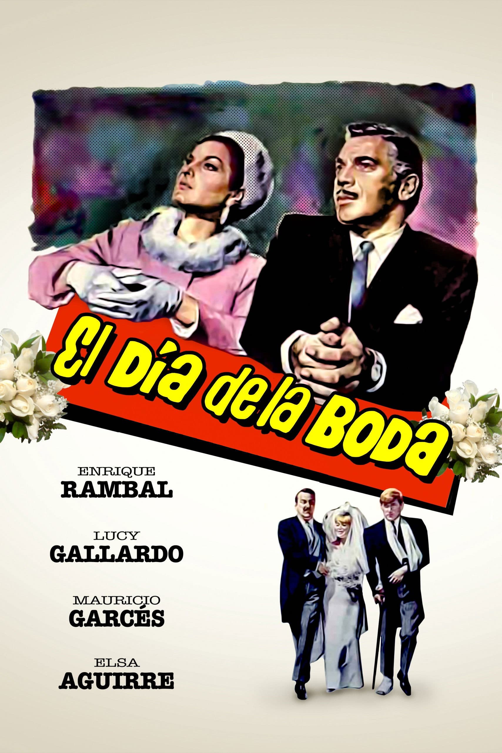 El dÃ­a de la boda