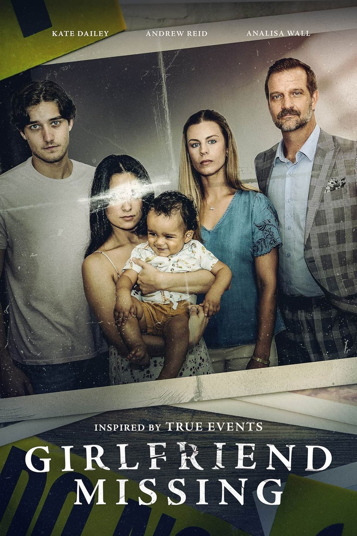 A Young Father's Nightmare