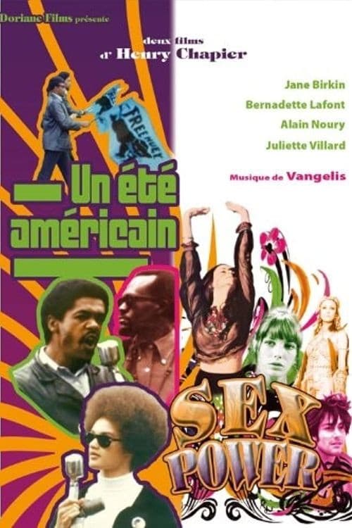Un Americain Summer