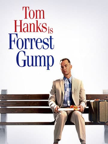 Forrest Gump