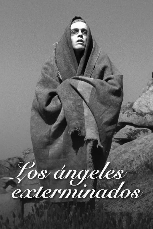 Los Ã¡ngeles exterminados