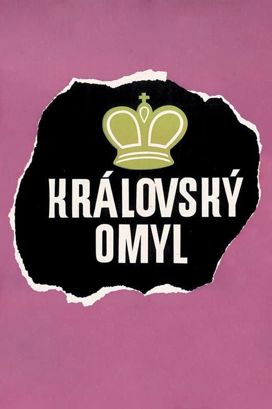 KrÃ¡lovskÃ½ omyl