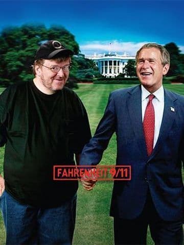 Fahrenheit 9/11