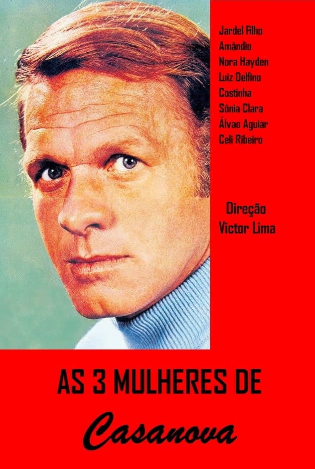 As TrÃªs Mulheres de Casanova