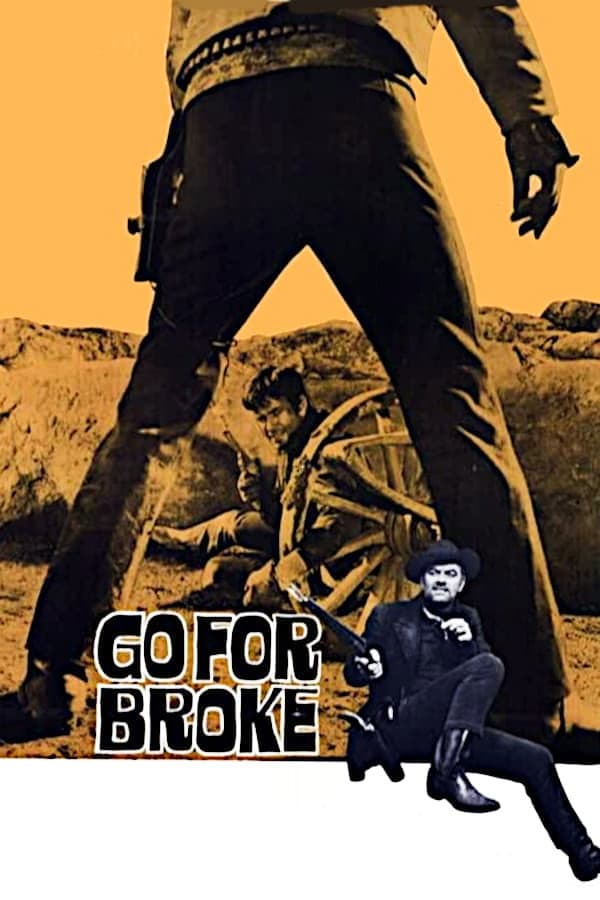 Go for Broke