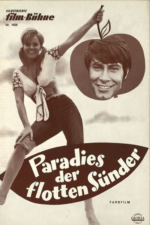 Das Paradies der flotten SÃ¼nder