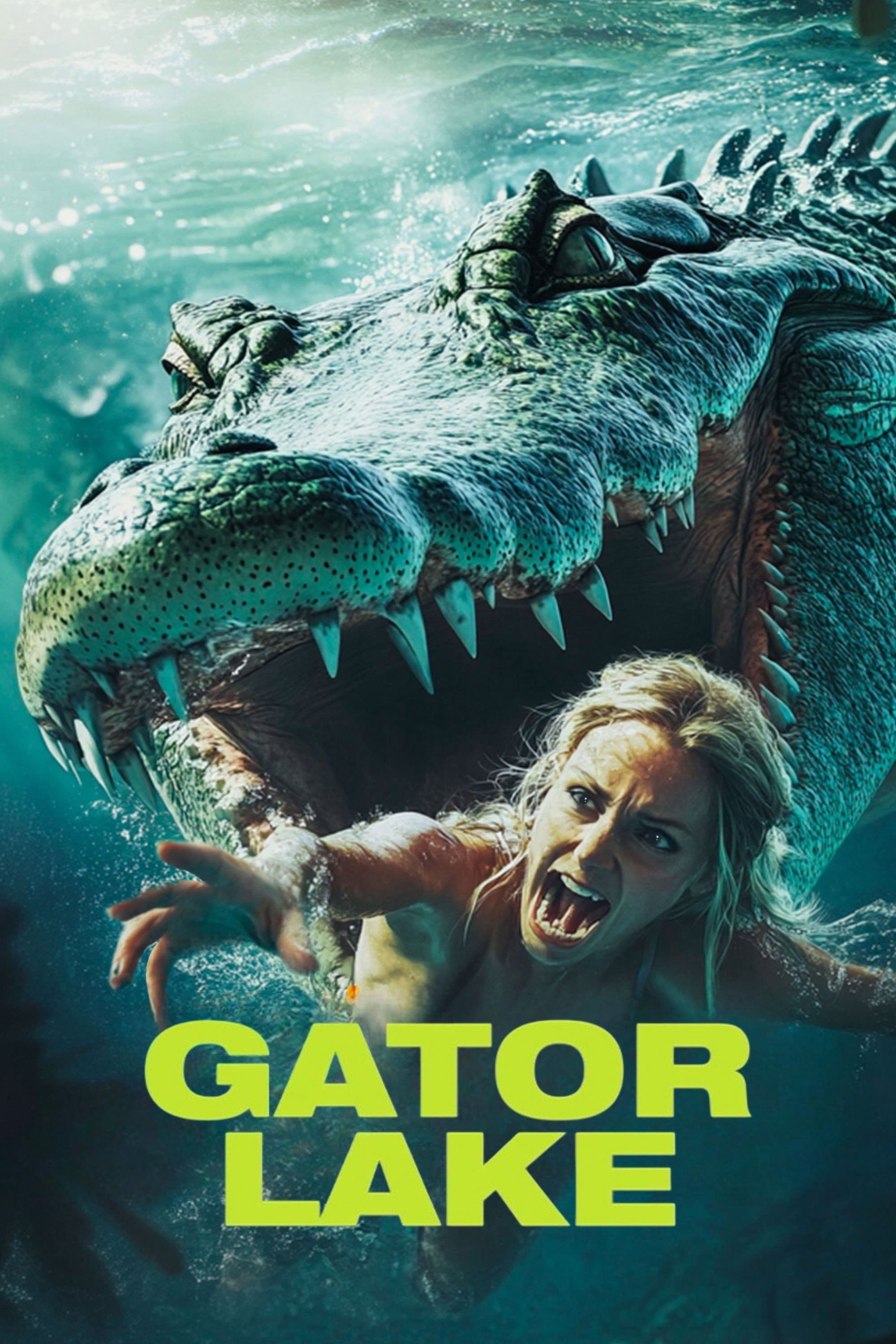 Lake Jesup: Bonecrusher's Revenge