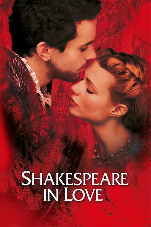 Shakespeare In Love