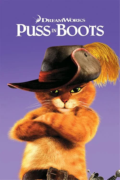 Puss in Boots