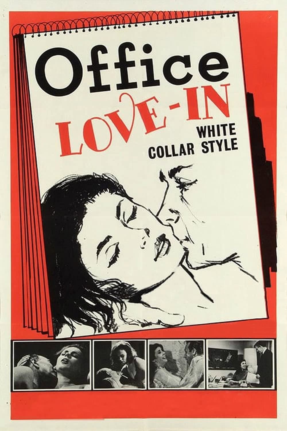 Office Love-in
