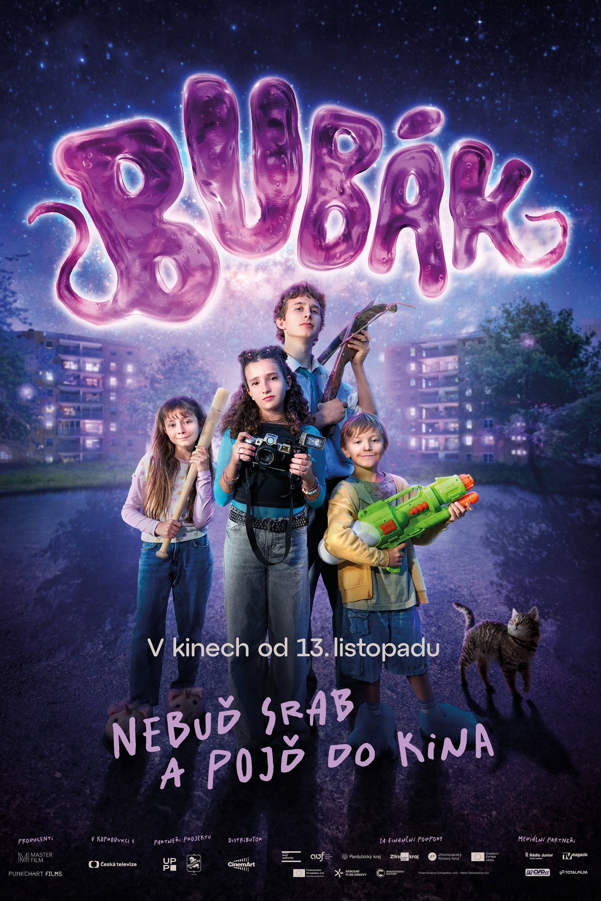 BubÃ¡k