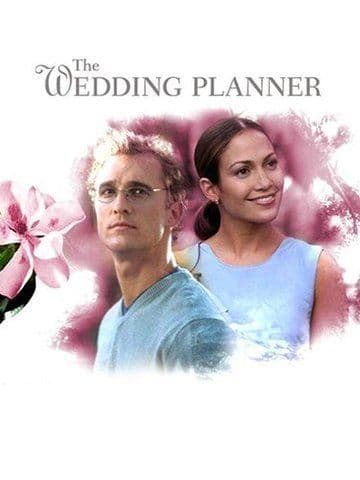 The Wedding Planner