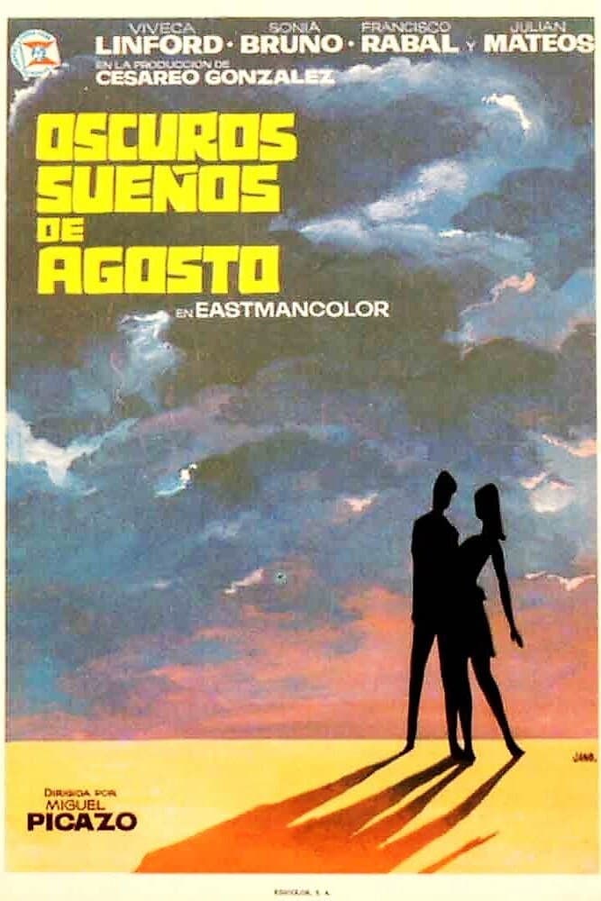 Oscuros sueÃ±os de agosto