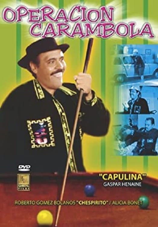 OperaciÃ³n carambola
