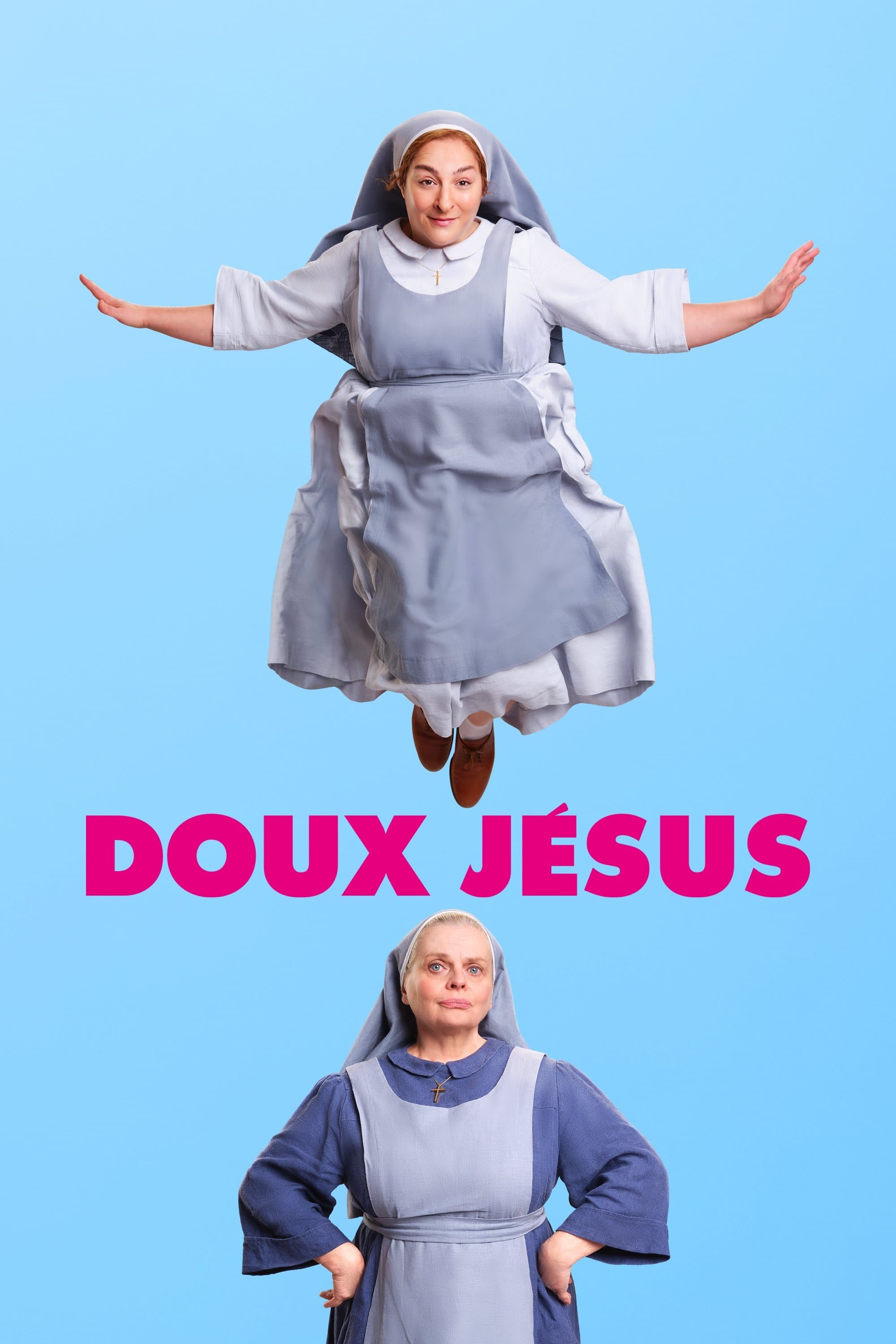 A Nun in the City