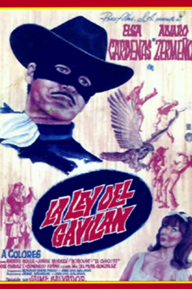 La ley del gavilÃ¡n